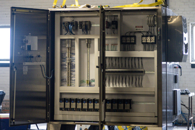 PLC Integration